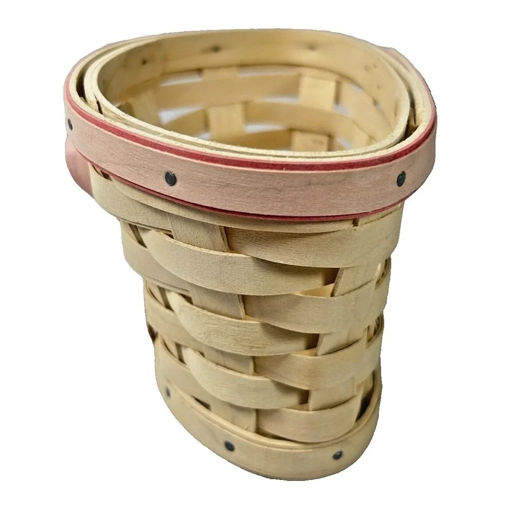 Longaberger nice 2007